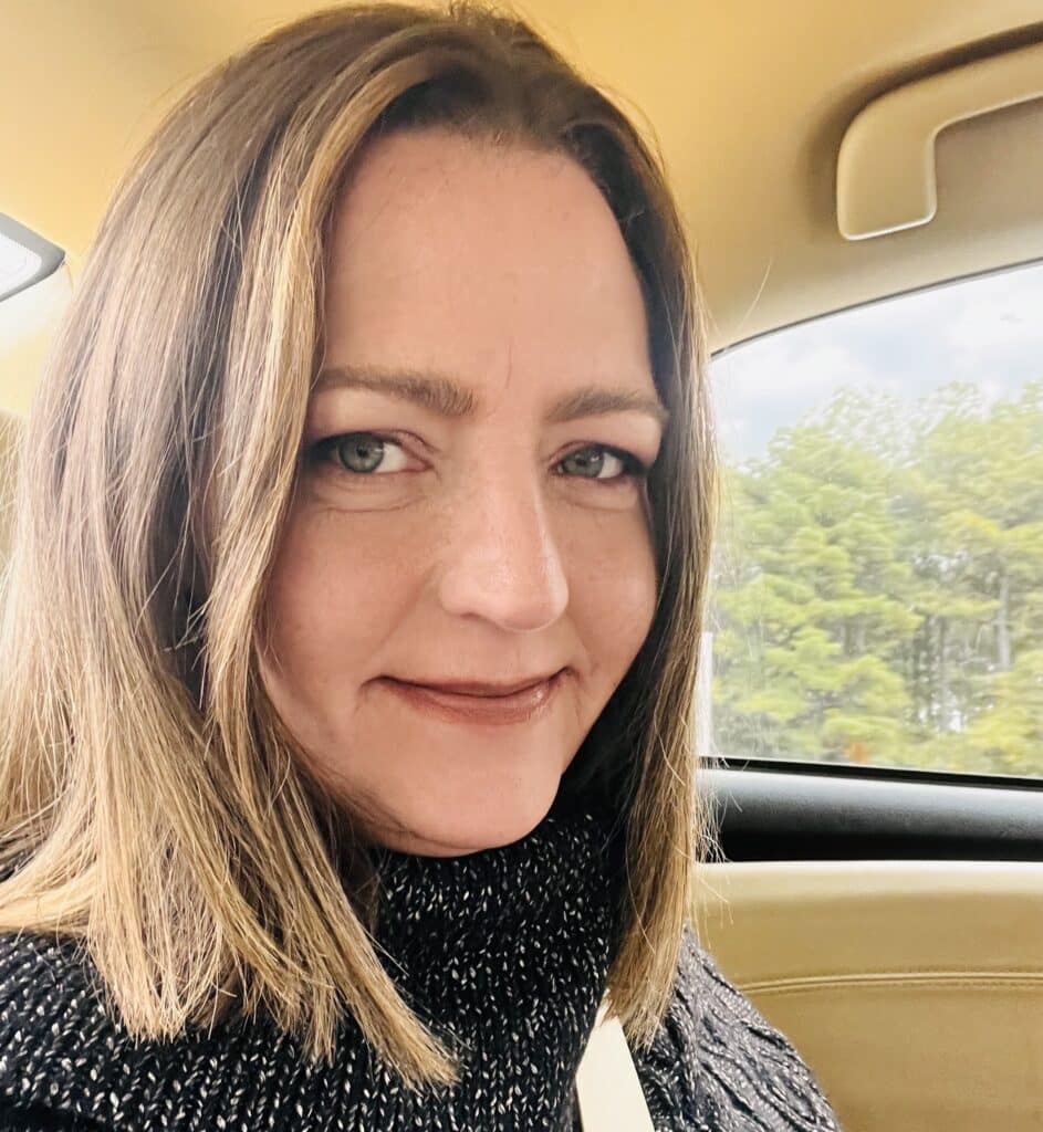 Jenny Mintz - Community Experiences